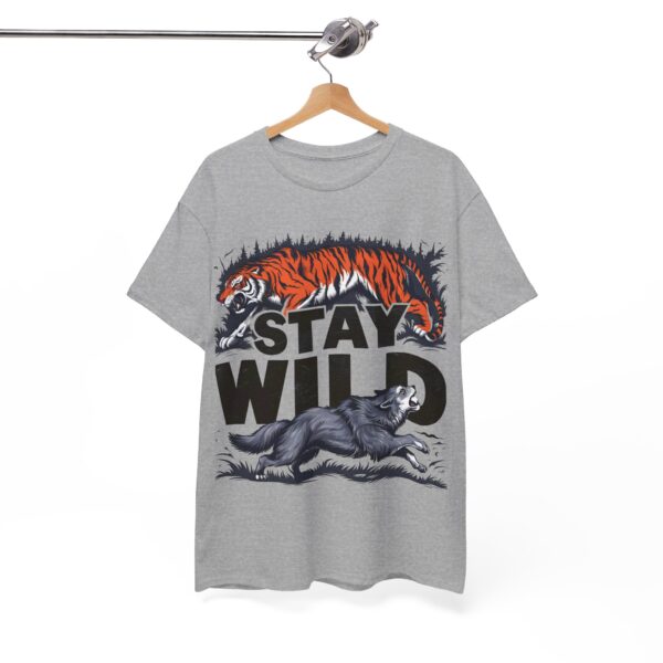 stay wild - Image 61