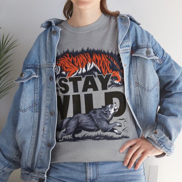 stay wild - Image 77