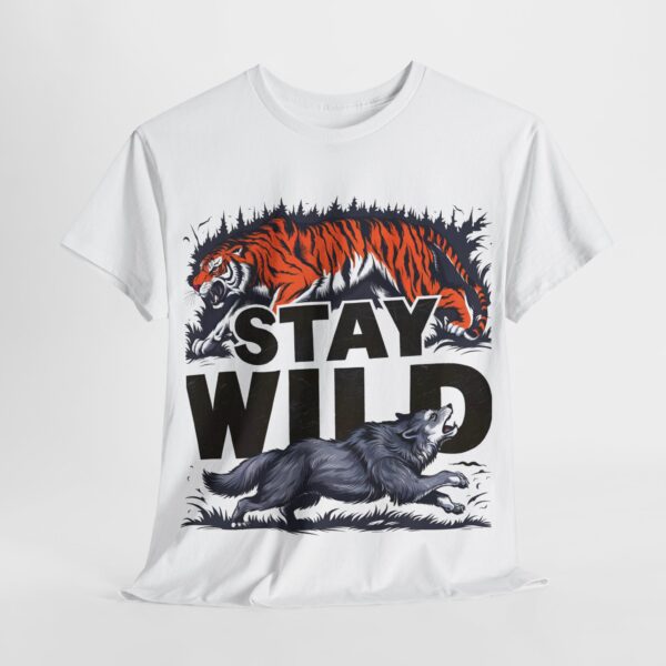 stay wild - Image 33