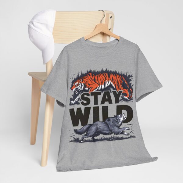 stay wild - Image 62