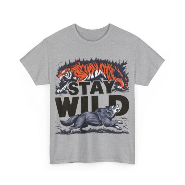 stay wild - Image 57