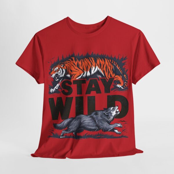 stay wild - Image 114