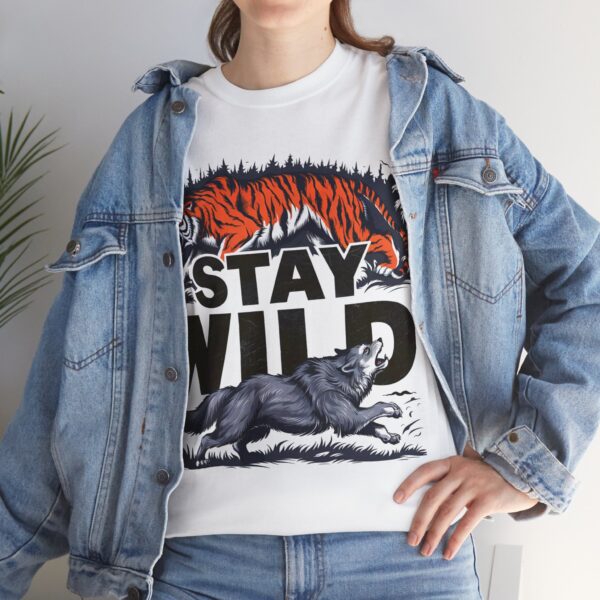 stay wild - Image 50