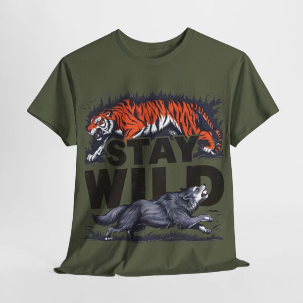 stay wild - Image 6