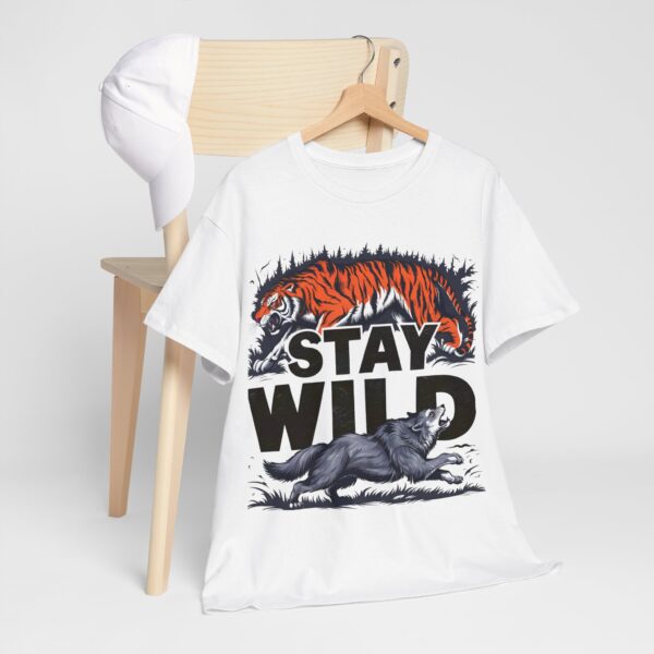 stay wild - Image 35