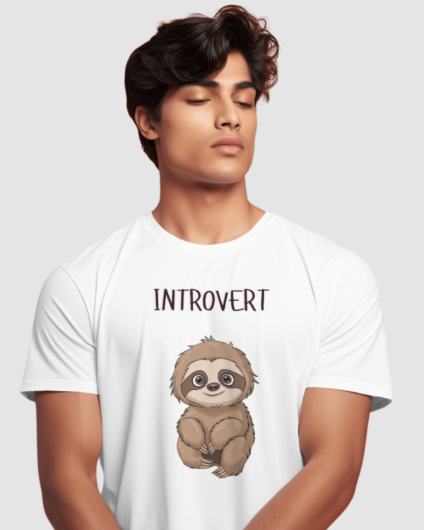 Introvert T-shirt