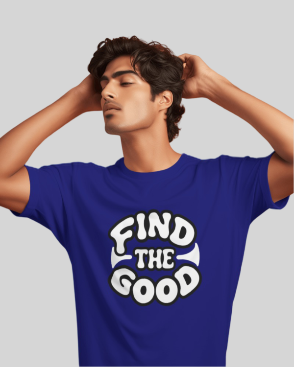 Find the good